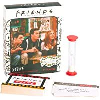 Los mejores  - Paladone Friends Scene Charades